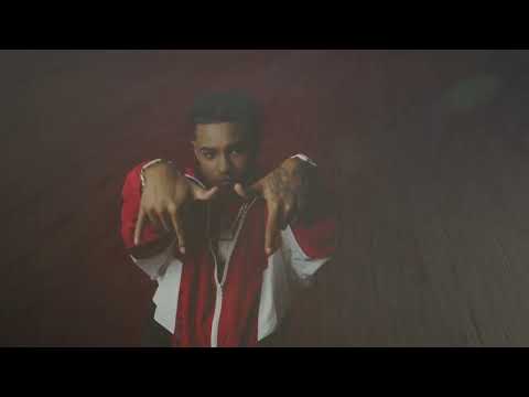 Blackinny - " Frontea " ( Video Oficial )