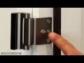 How To: Install Prime-Line's High Security Door Lock How To: Install Prime-Line's High Security Door Lock
