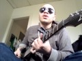 Deer Tick - 20 Miles cover 