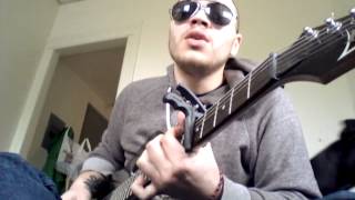 Deer Tick - 20 Miles cover