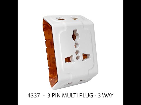 Multi Plug