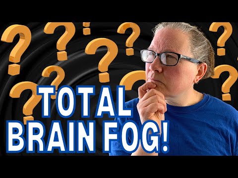 SO FORGETFUL! Short term memory loss in middle age. Causes and tips. (Forgetfulness/Midlife)