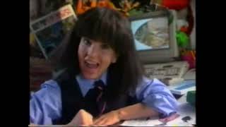 This Commodore Amiga 500 TV Advert Is REALLY Annoying!