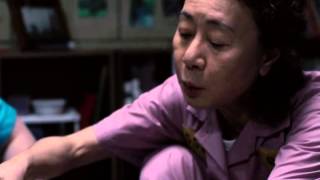 Meeting Bug, and Sun in Prison - Sense8 S01E07