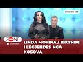 Linda Morina / Rikthimi i legjendes nga Kosova / Kënga e Ramsit | Zonë e Lirë