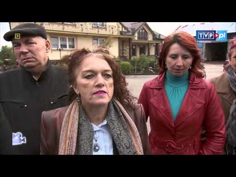 Sprawa dla reportera - Sprzedani wraz z dzierżawą