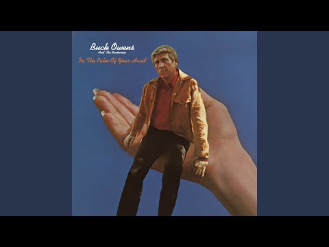 In The Palm Of Your Hand