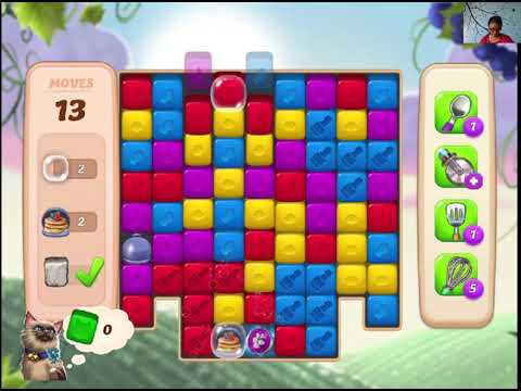 Vineyard Valley Level 174