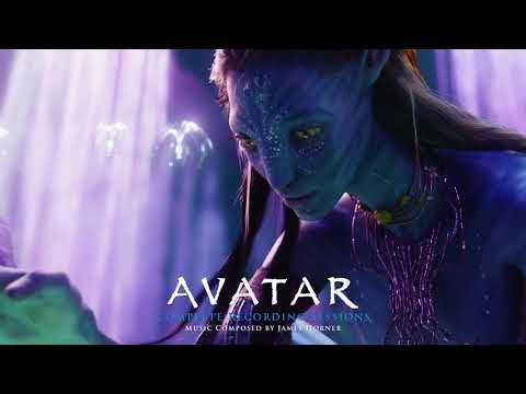 83. A New Beginning / I See You / End Credits | Avatar (Complete Recording Sessions)