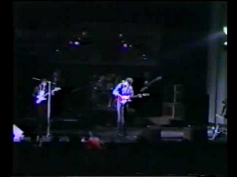 Sandow - Factory live in Suhl 1988