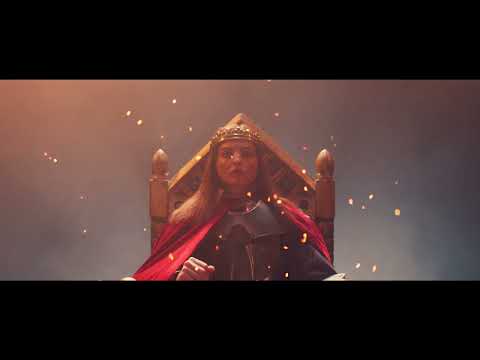 Ursine Vulpine & Annaca - SOTERIA EP 'Hollowed Kings' Trailer