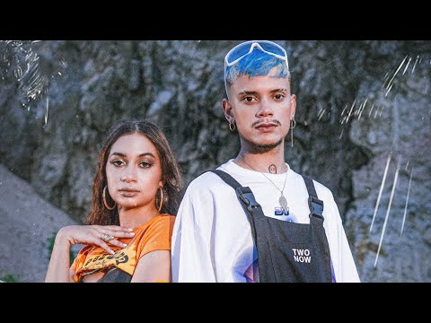 @AlejaClark‬ X Fabio Manotas - LLÉVAME (video oficial)