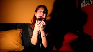 Chandelier - Sia ( cover by Andreazzurra)