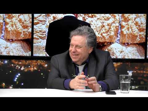 A Világ Zsidó Szemmel 2020.01.13.