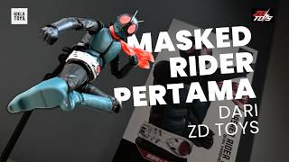 Download lagu I LOVE IT SO MUCH... UNTIL I SEE ITS WAIST 😭 ZD TOYS SHIN MASKED RIDER NO. 1 mp3 Download lagu I LOVE IT SO MUCH... UNTIL I SEE ITS WAIST 😭 ZD TOYS SHIN MASKED RIDER NO. 1 mp3