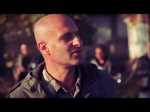 General Yogurt - Mariana 2012 (official video)