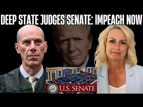 Judicial Overreach EXPOSED: Judge Boasberg Ghost Senate Hearing