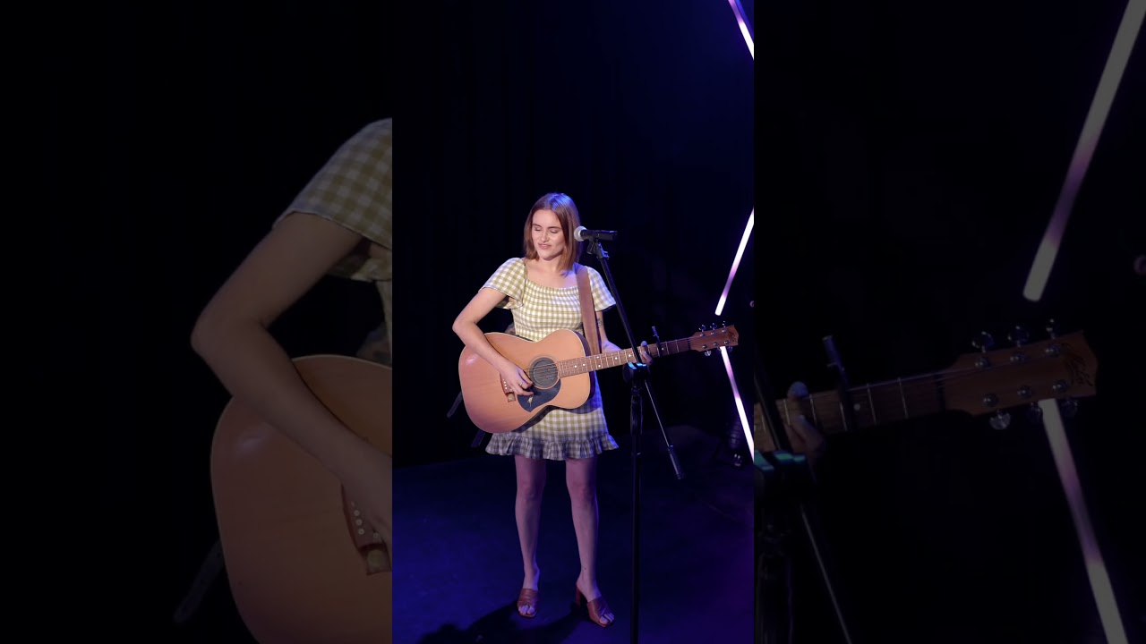 Girls Just Wanna Have Fun - Kate from Wedding Music Perth