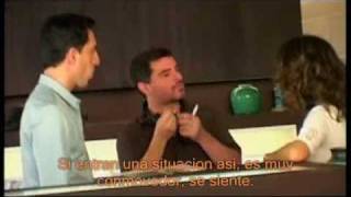 Документальный фильм о съемках