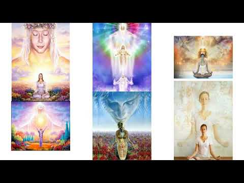 OMULONGO WASSWA - OYUNGA OTYA EMPULIZIGANYA N'OMULONGO WO (HIGHER SELF)