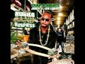 Juicy J - I Ain't Sparin' Niggas [Prod. by Lex ...