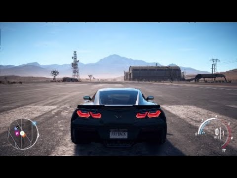 Top 10 Car Exhausts from Need for Speed Payback