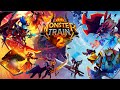 НОВЫЙ МОНСТРО ПОЕЗД ПОДЬЕХАЛ monster train 2 demo