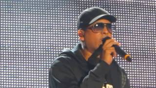 Xavier Naidoo feat. Moses Pelham - Bei meiner Seele - 27.08.2013 Graz, Freiluftarena B