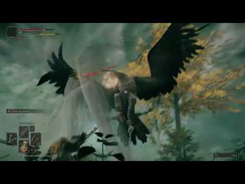 ELDEN RING - Blind run #31 - Intruso