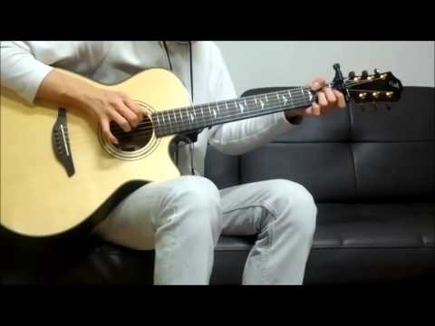 "Ichiban no Takaramono(Yui final ver.)" - Angel Beats!