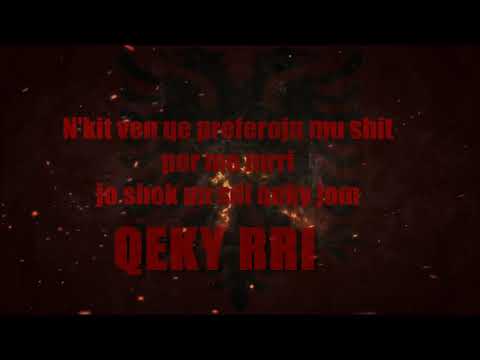 BLeader - Krisma paré