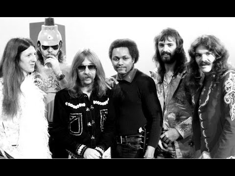 The Doobie Brothers ... "Take Me In Your Arms"
