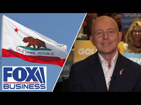 We have had ‘hundreds of tips’ about fraud in California, Steve Hilton says