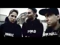 Dannic, Dyro and Hardwell present 36 min. of ...