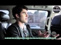 A day in the life of darren criss (aol) vostfr 