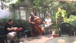 Ron McClure - &quot;Jazz in the Garden&quot;