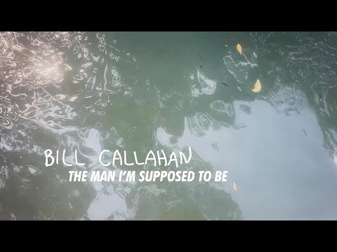 Video thumbnail for The Man I’m Supposed to Be