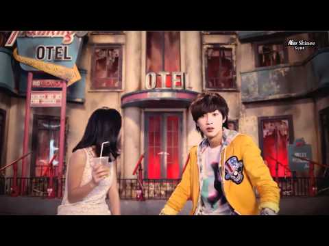 [MV HD SUBS ESP] B1A4 - Beautiful Target