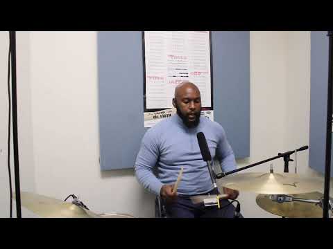 Vic Firth NE-1Review