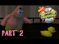 The SpongeBob SquarePants Movie Part 2 I M Ready Depression