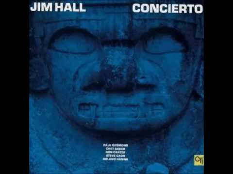 Jim Hall - Concierto (1975 Album)