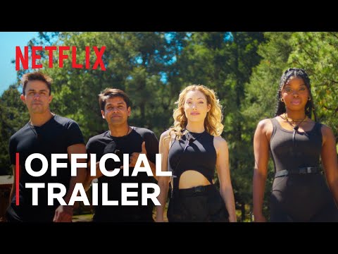 Official Trailer