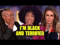 CNN Host Has Total Melt Down On 'The View' Over Trump Deporting Her
