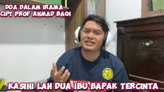 Download lagu Doa dalam irama cipt Prof Ahmad baqi mp3 Download lagu Doa dalam irama cipt Prof Ahmad baqi mp3