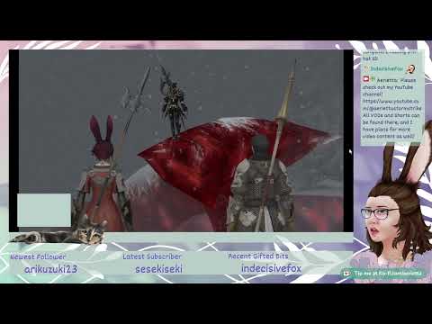 More Lvl 45 Job Quests - Needlessly Complicated XIV (Part 95)