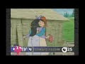 PBS Kids Program Break 2005 KTXS 3