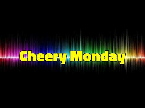 Cheery Monday - Kevin MacLeod [1 Hour]
