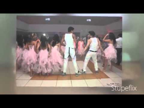 Tk e Rafa - Explosion