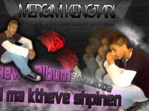 Mergim Kengtari-Falma Qat Gabim 2011