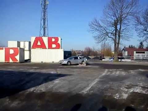 kzk sieradz 29 01 2012 team50 toyota celica GT